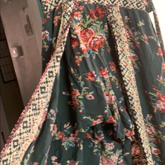 Floral Dress - Picture 2 of 4